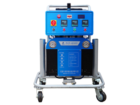 山東聚氨酯噴涂機哪家好_聚氨酯噴涂機什么牌子的好