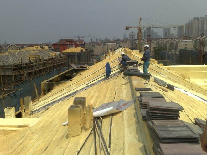 聚氨酯噴涂機廠家