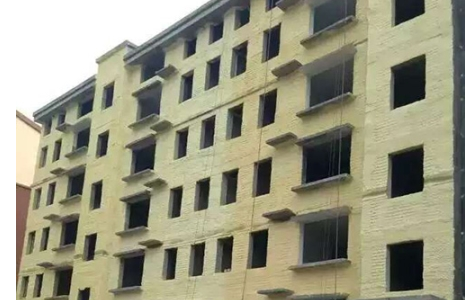 聚氨酯外墻外保溫雨季施工需要注意什么？